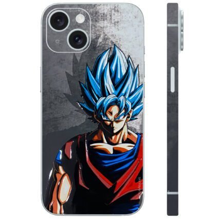 Goku Mobile Skins