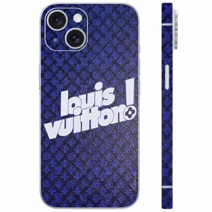 louis vuitton Mobile Skin