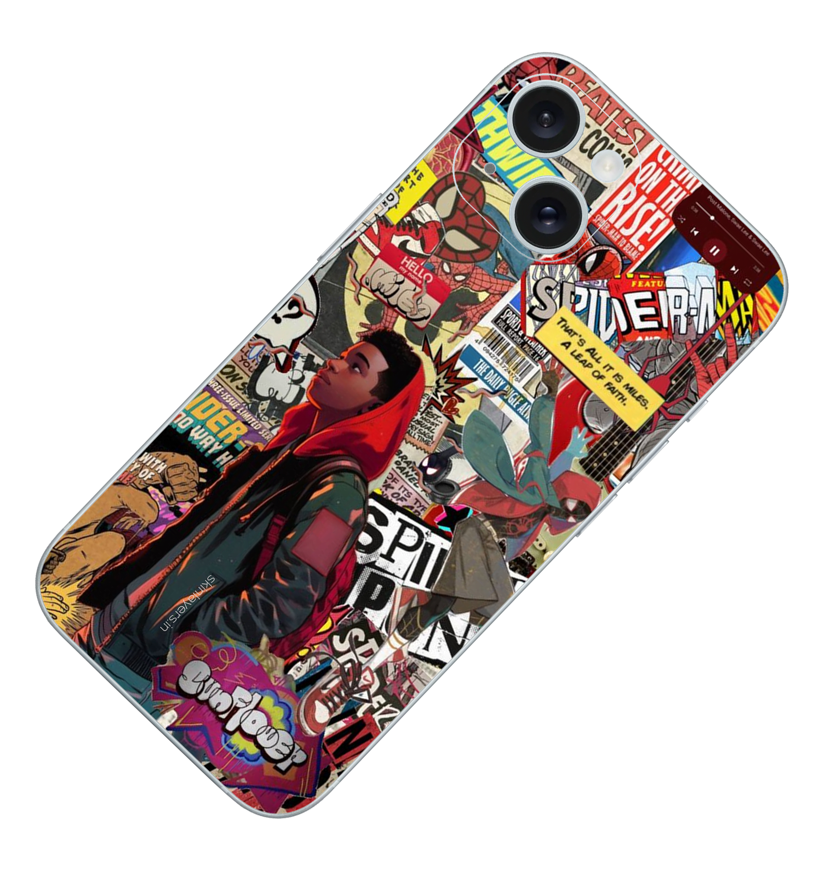 mobile-skin