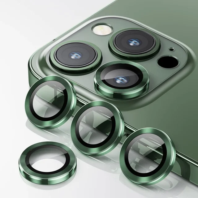 Green Lens