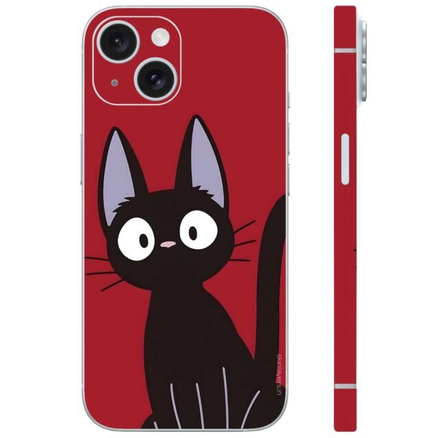 kikis delivery service zizi mobile skin